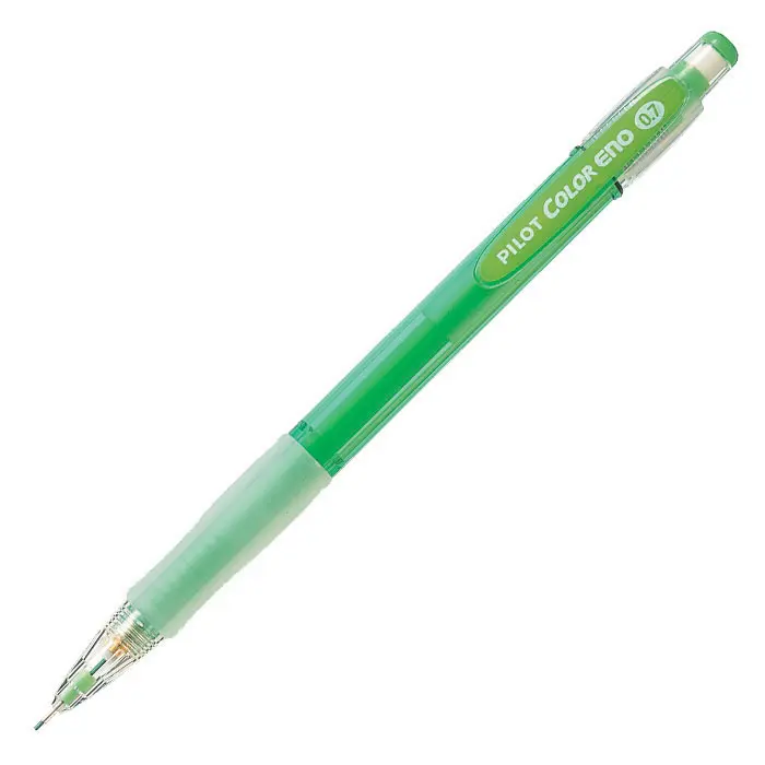 Pilot Color Eno Mechanical Pencil 0.7