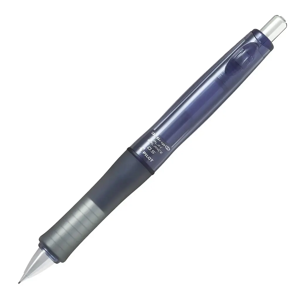 Pilot Dr.Grip Play Balance Mechanical Pencil 0.5