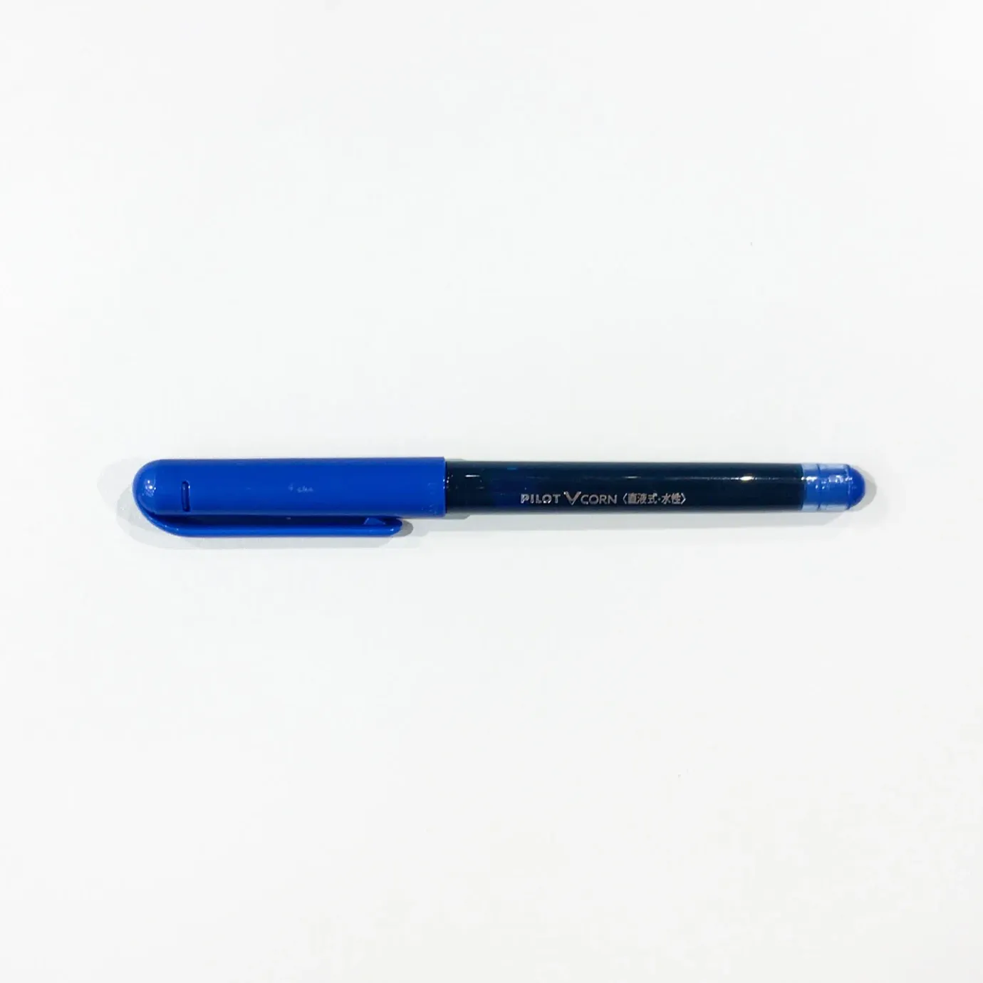 Pilot Vcorn Gel Pen 0.5