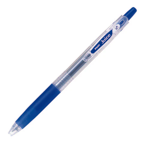 [LJU-10EF-L] Pilot Juice Gel Pen 0.5 (BLUE)