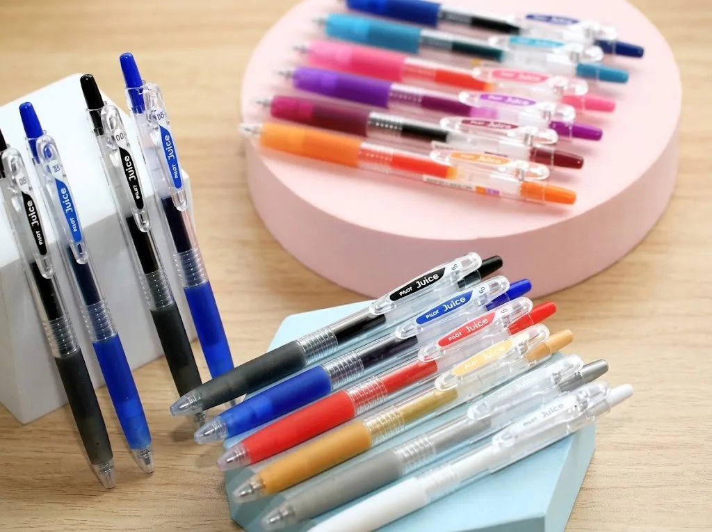 Pilot Juice Gel Pen 0.5