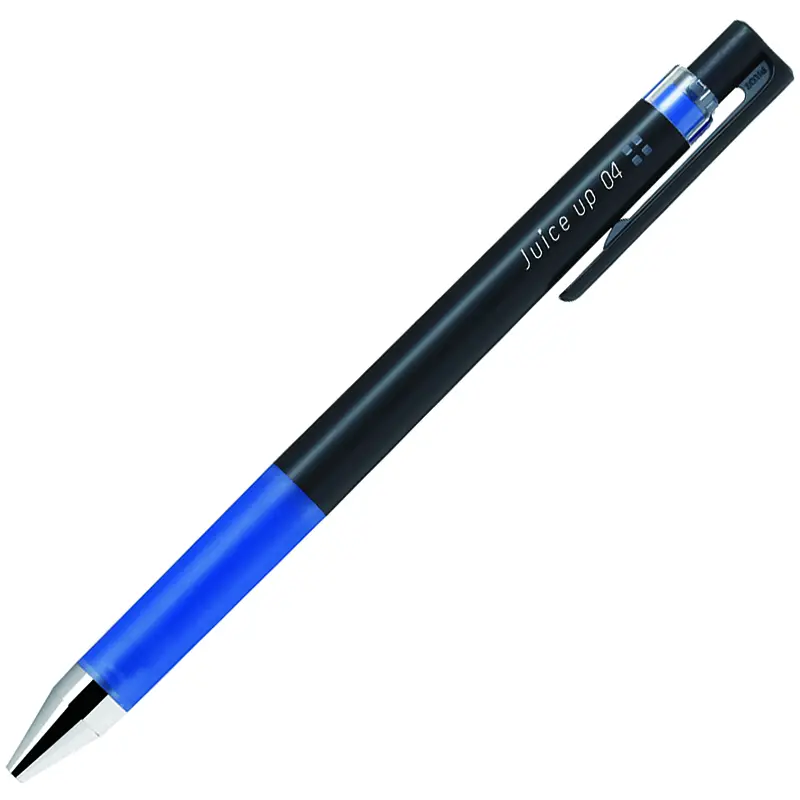 [LJP-20S4] Pilot Juice Up Gel Pen 0.4 (BLUE)