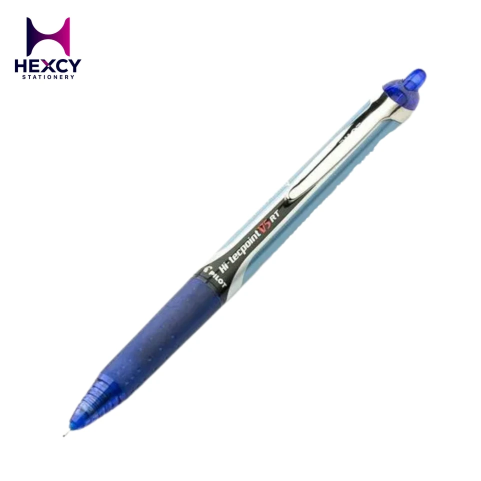 Pilot  Hi-tecpoint V5RT (BLUE)