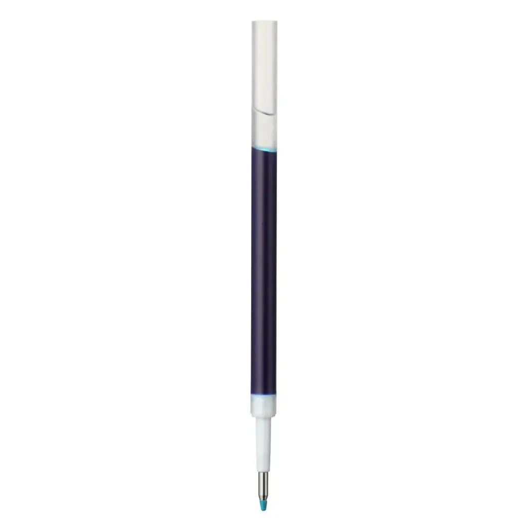 [M032] Muji Refill Smooth Gel Ink 0.5 (BLUE)