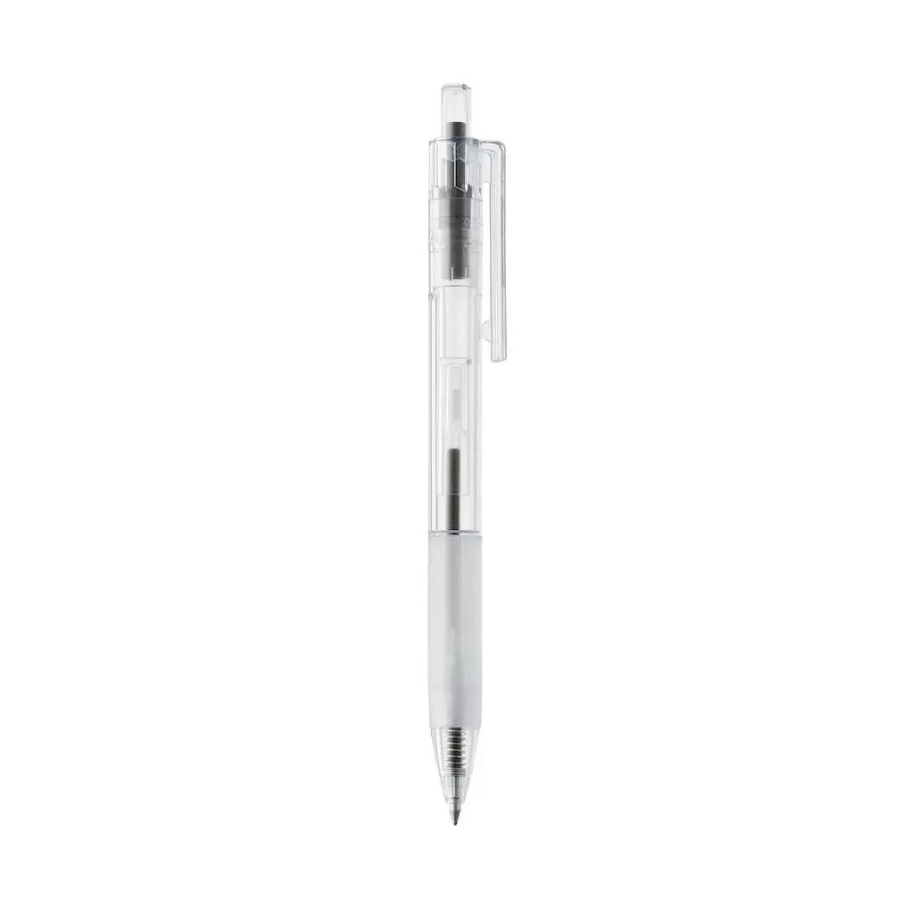 Muji Polycarbonate Ballpoint Pen 0.7