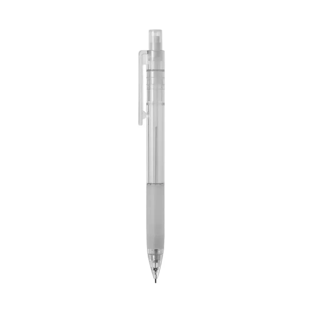 [MUJI-MP] Muji Mechanical Pencil Rubber Grip 0.5