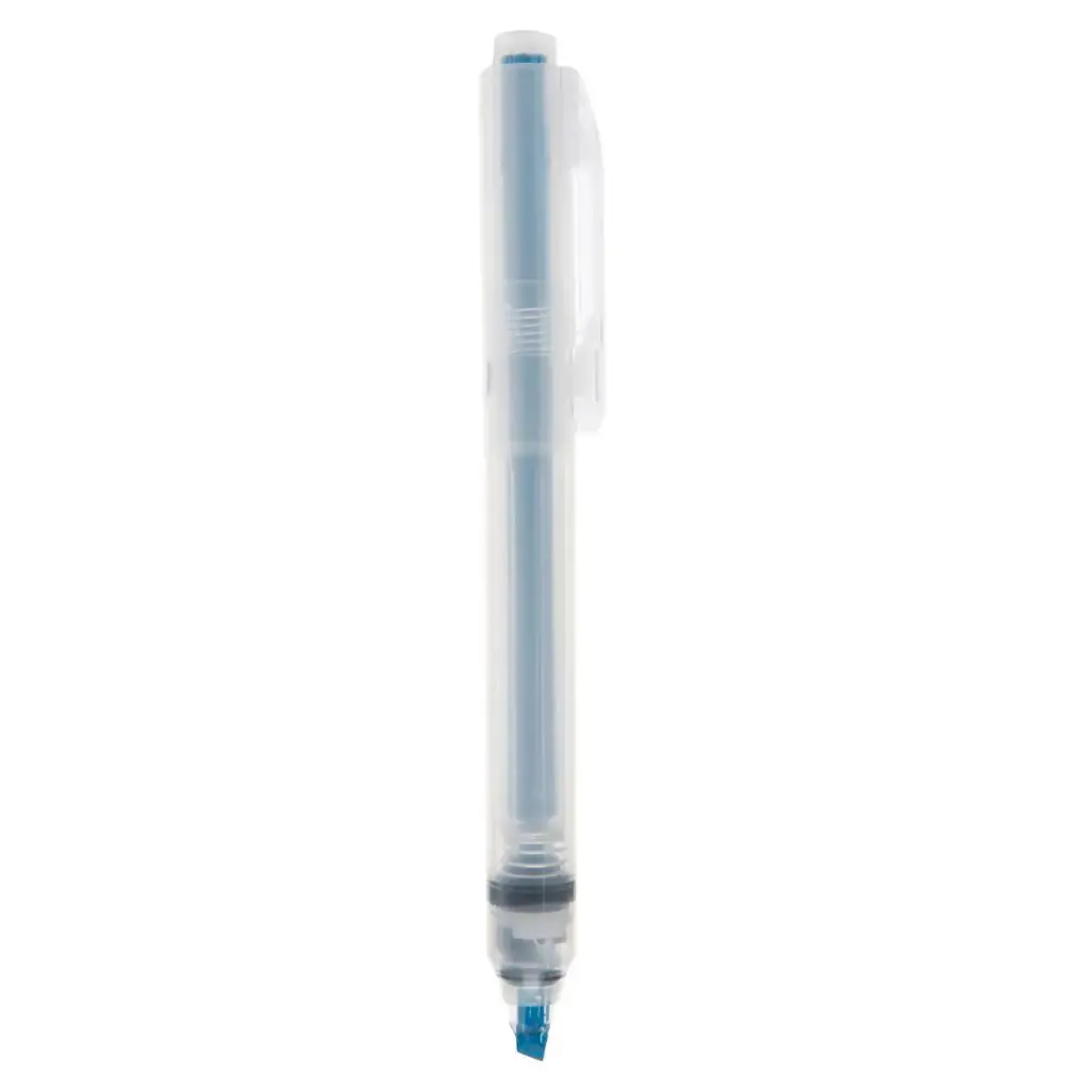Muji Highlighter Pen 