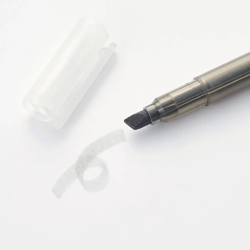 Muji Highlighter Pen 