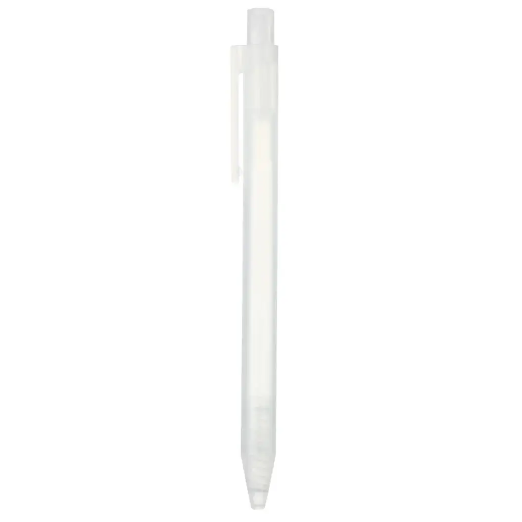 Muji Ballpoint Pen Knock Type Body 