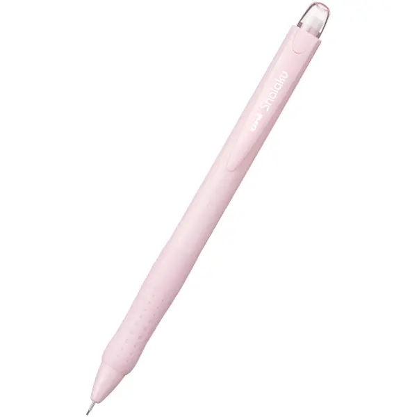 [M5-100] Uni Shalaku Cupcake Mechanical Pencil 0.5 (Light Pink)