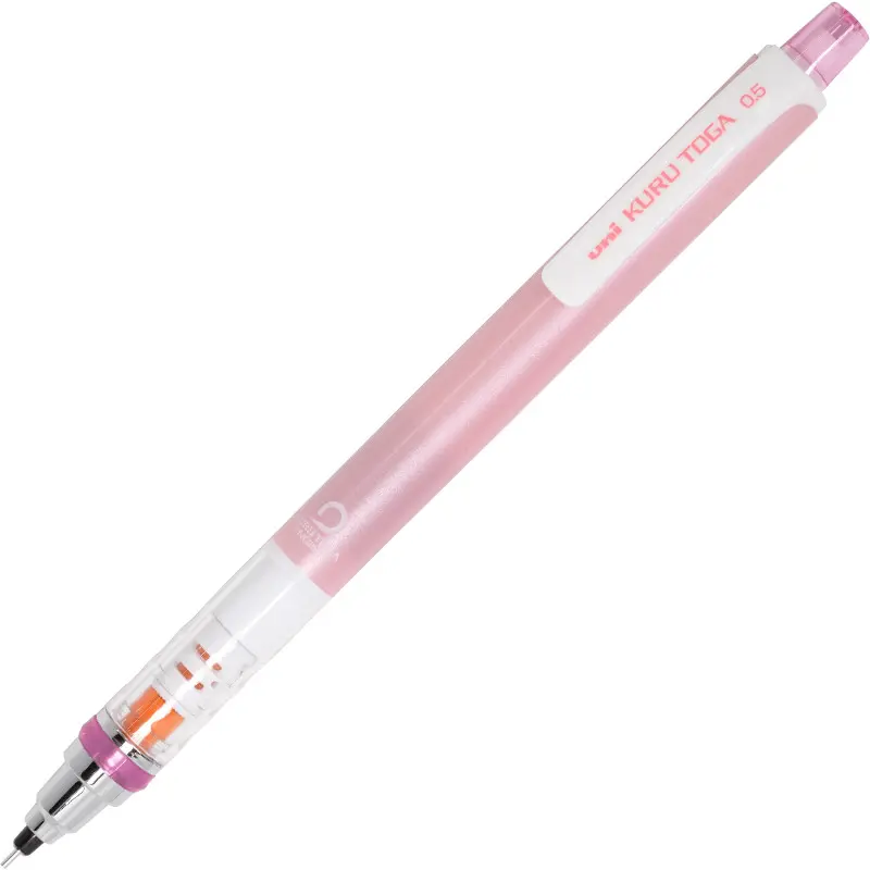 Uni Kurutoga Standard Edition 0.5
