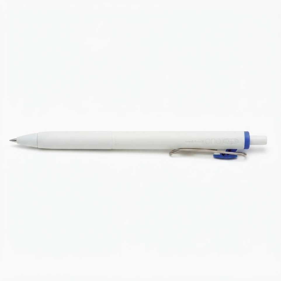 Uniball One Standard Gel Pen 0.5