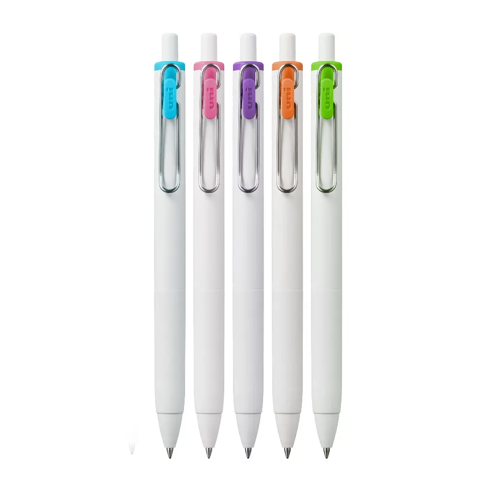 Uniball One Standard Gel Pen 0.5