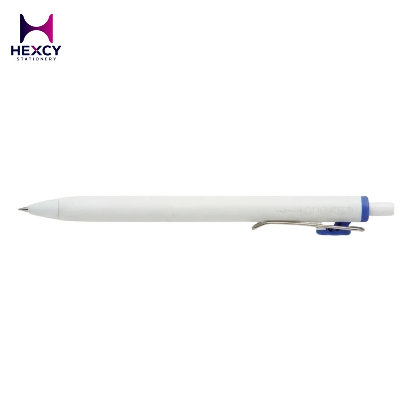 Uniball One Standard Gel Pen 0.5