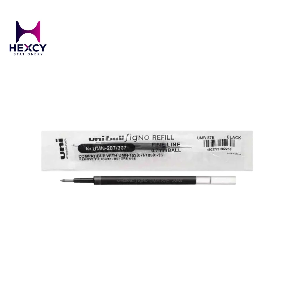 [UMR-85] Refill For Uniball Signo UMN-207 