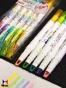 Uni Propus Window Highlighters