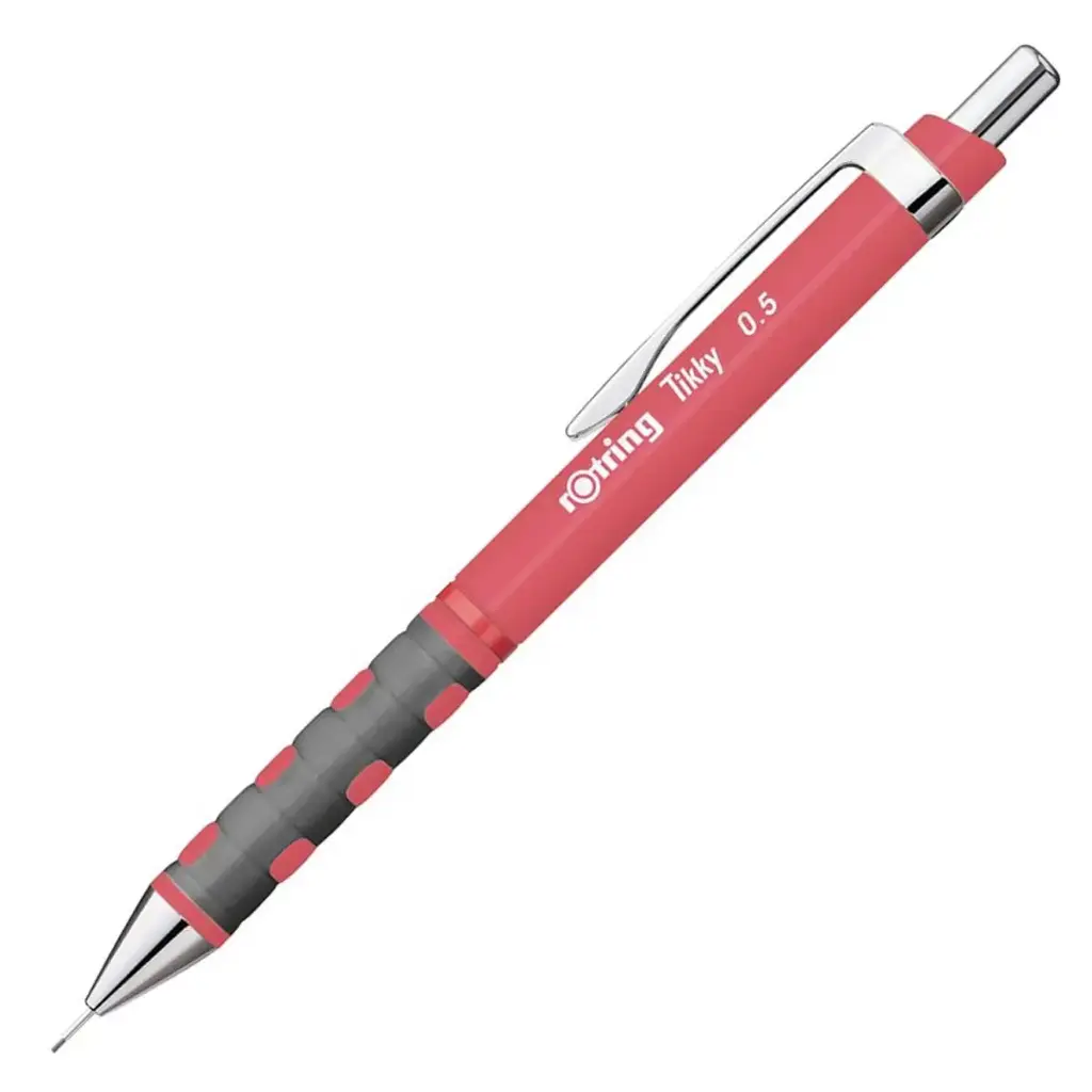 Rotring Tikky Mechanical Pencil 0.5