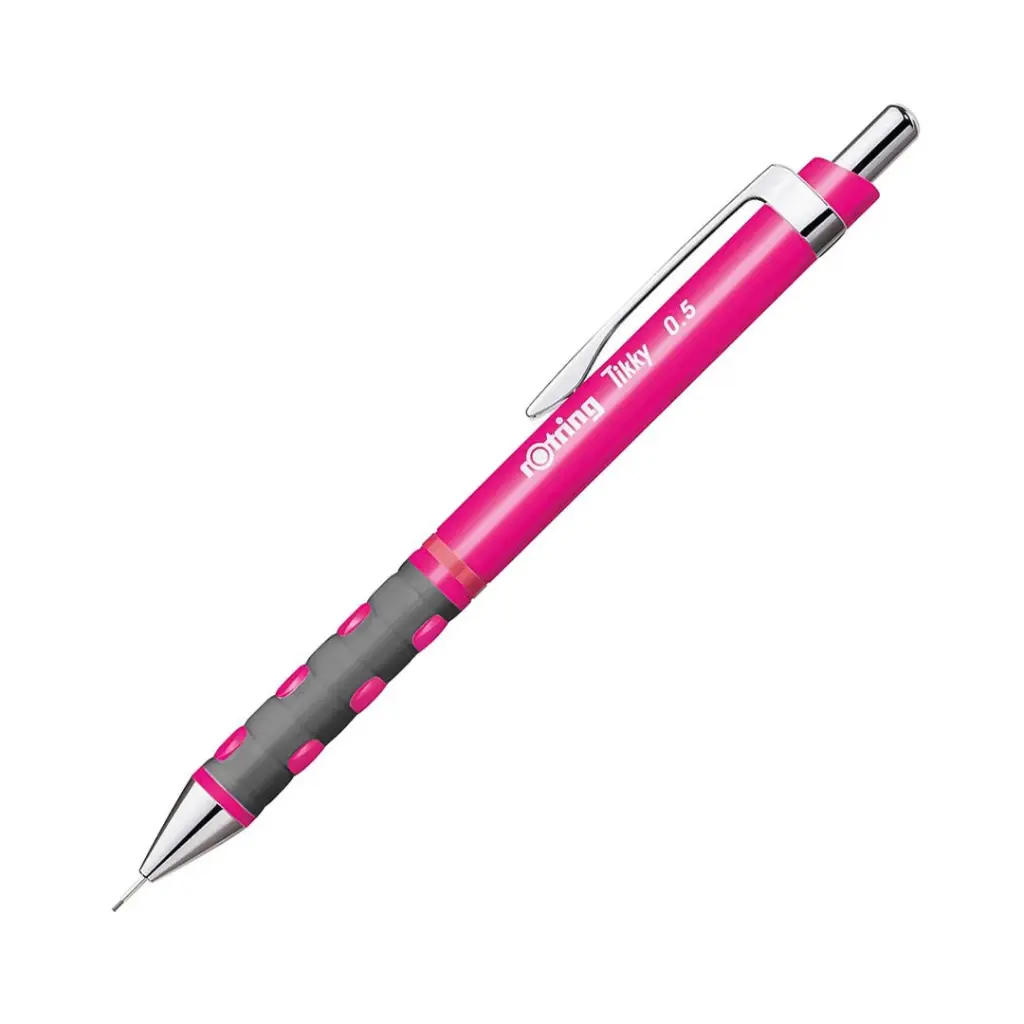 Rotring Tikky Mechanical Pencil 0.5