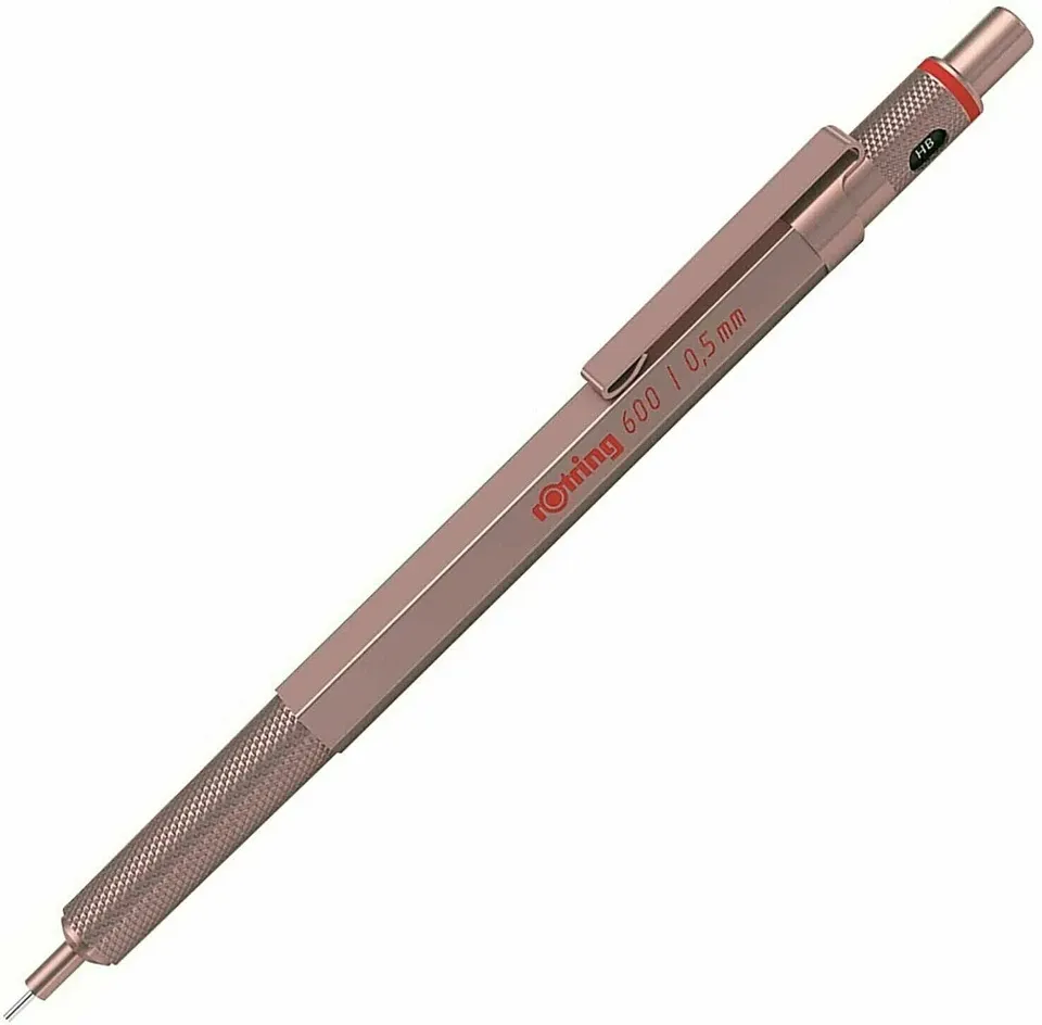 Rotring 600 Ballpoint Pen 0.7