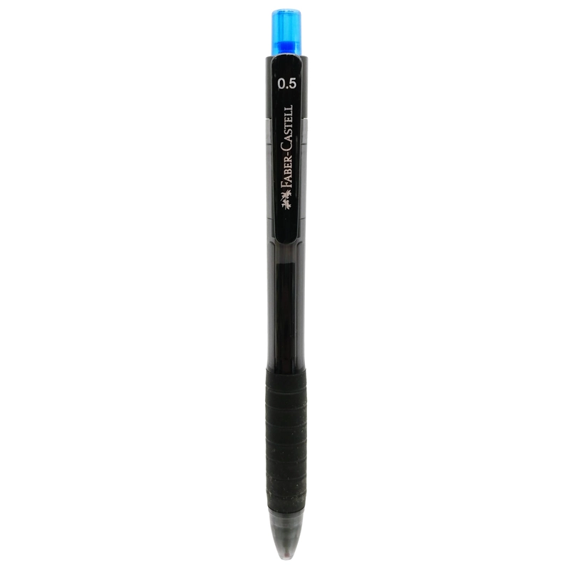 Faber Castell Fast Gel Z Gel Pen 0.5