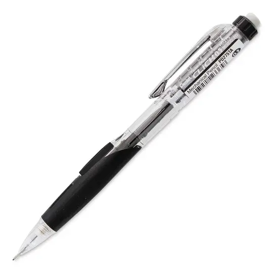 [PD275TA] Pentel Twist-Erase Click Mechanical Pencil 0.5