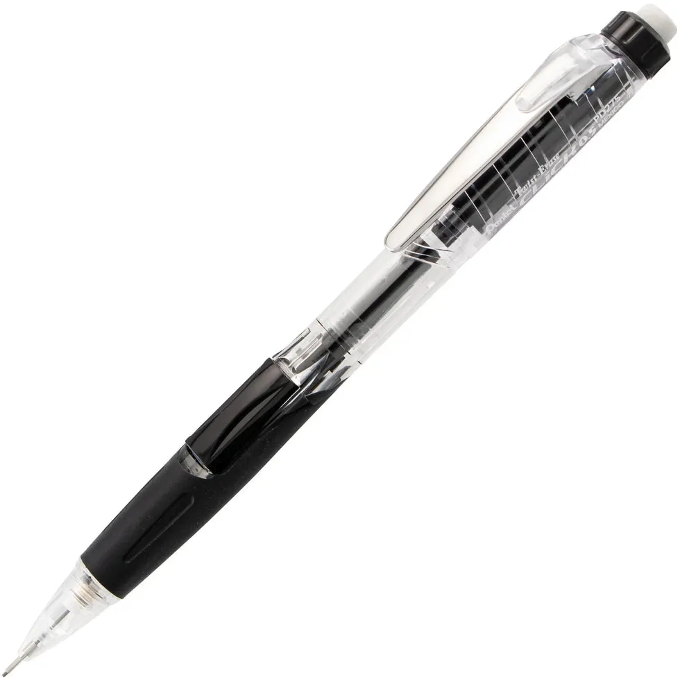 Pentel Twist-Erase Click Mechanical Pencil 0.5