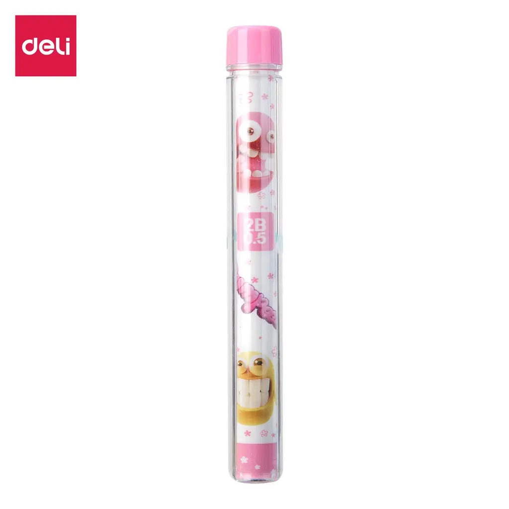 Deli 67300 Mechanical Pencil leads 0.7