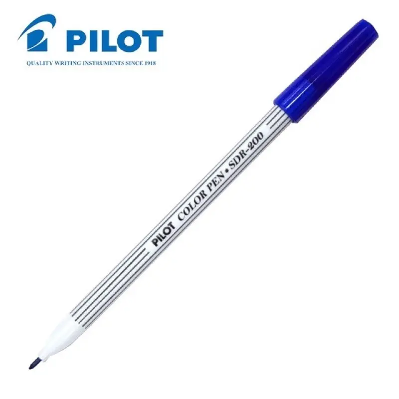 Pilot Soft Pen