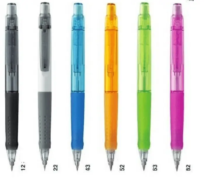 [SH-GB 63] Tombow Bizno Mechanical Pencil 0.5 (Green 1)