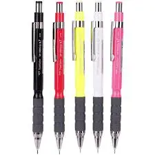 [SH-GR81R7] Tombow SH-300 Grip Mechanical Pencil 0.7 (Pink)
