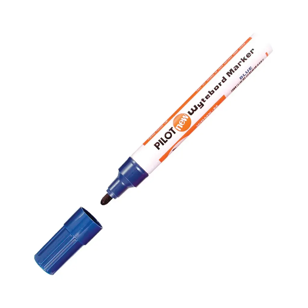 [WBMK-M] Pilot White Board  Marker (BLUE)