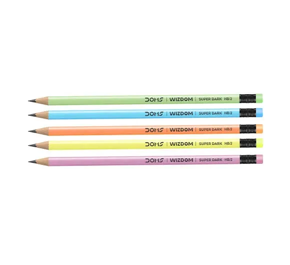 [ART NO.8499] WIZDOM RT PENCIL