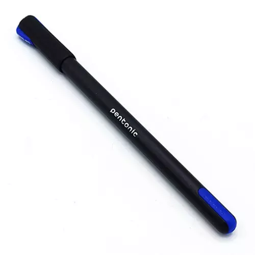 [2056] Pentonic Gel Color Pens (BLUE)