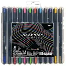 Pentonic Gel (12-Set) PVC