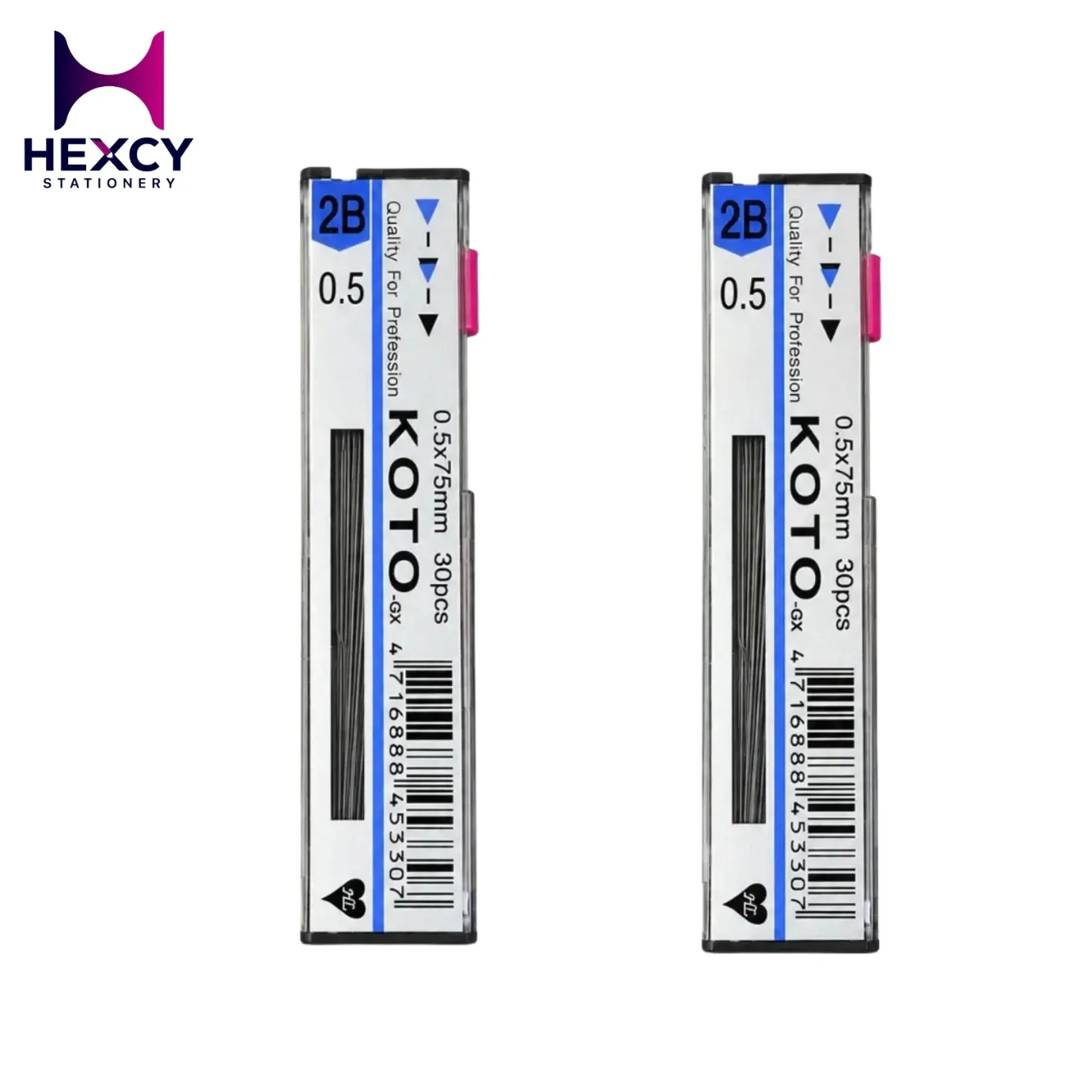 KOTO 0.5 mm Lead
