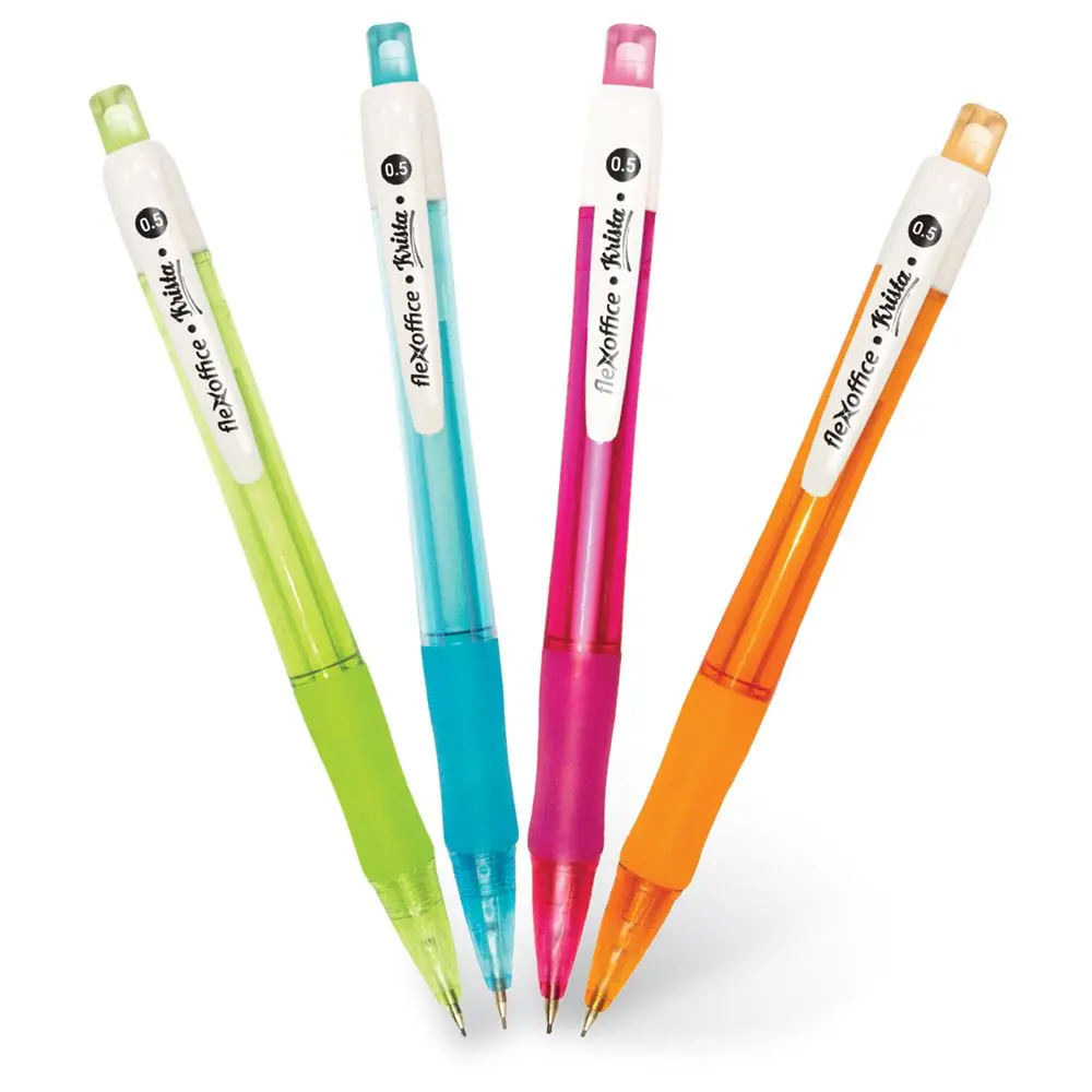 Krista Mechanical Pencil (PC-01)