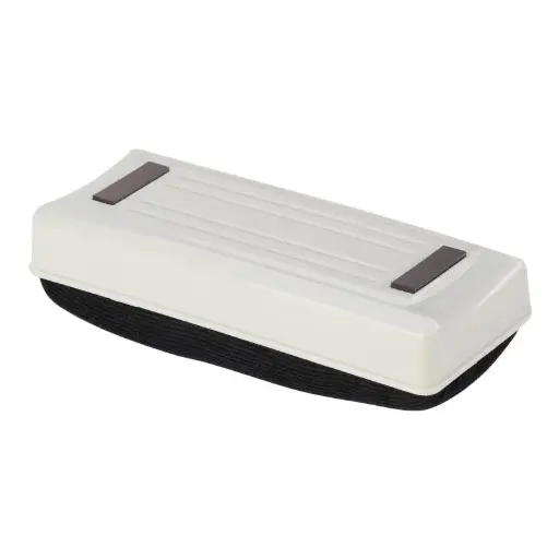 China White Board duster Magnet