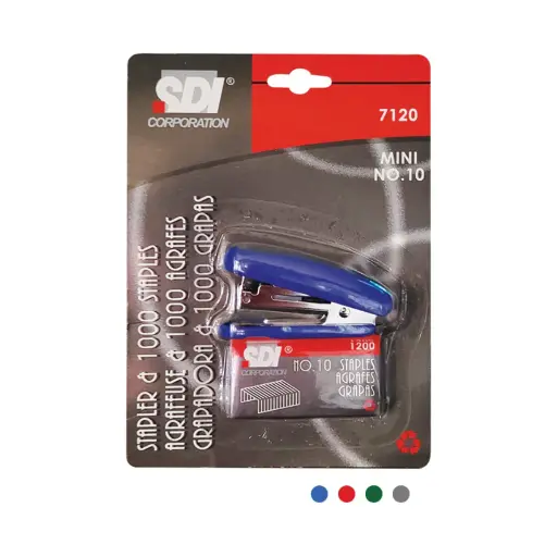 [7120 s] SDI Stapler