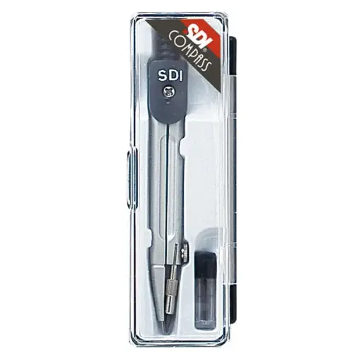 [0603 B] SDI Compass(Small)