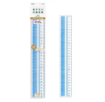 [APJ257] Raymay Ruler 30 cm