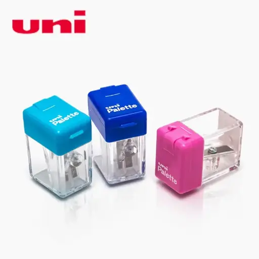 Uni Plaette Sharpener