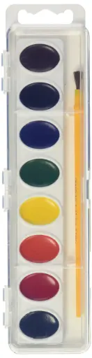 [DD.111.V501] Beifa Semi Moist Water Color 8