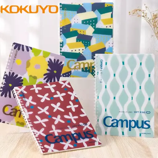 KOKUYO Binder B5 26 H ,40 Sheet