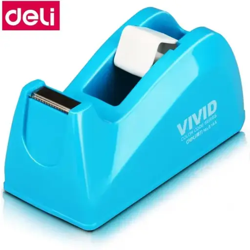 Deli 814A Tape Dispenser