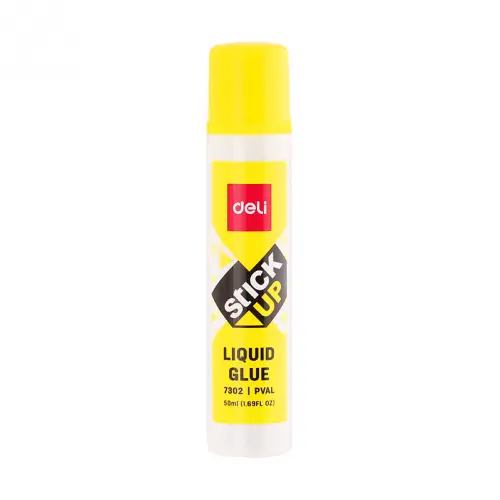 [7302] Deli Water Glue 50 ml 7302