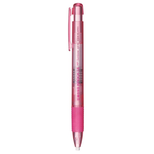 Tombow Mono Knock 3.8 Eraser