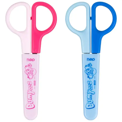 Bumpees 6021 Scissors