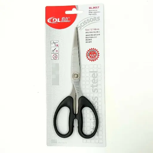 [DL-9017] SDI Office Scissor DL-9017