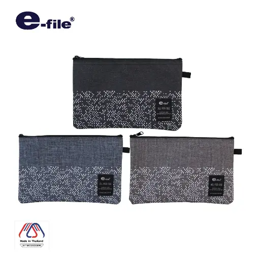 E-File All for One Case CPK62