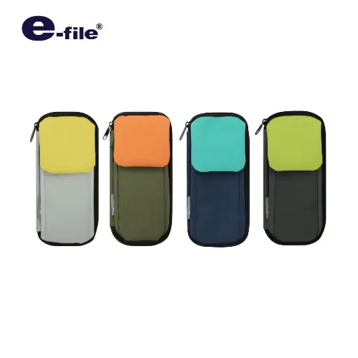E-File Accessories Case CPK69